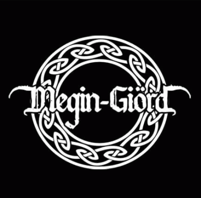 logo Megin Giörd